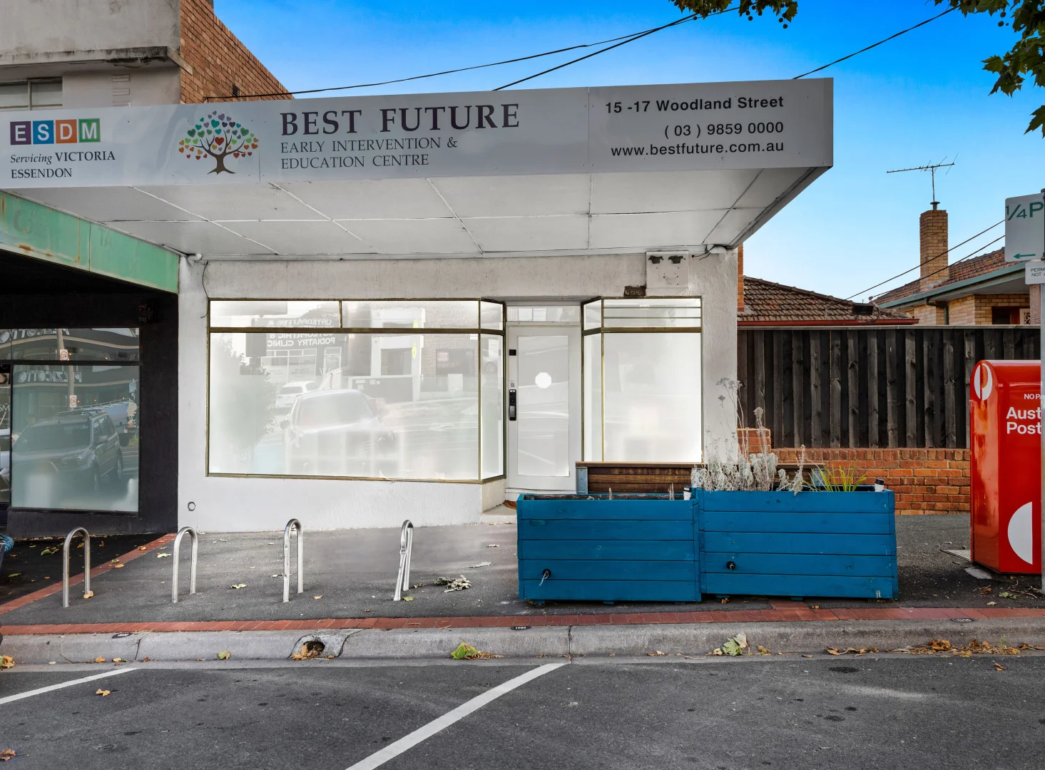 Additional image 2 of 15-17 Woodland Street, Essendon VIC 3040