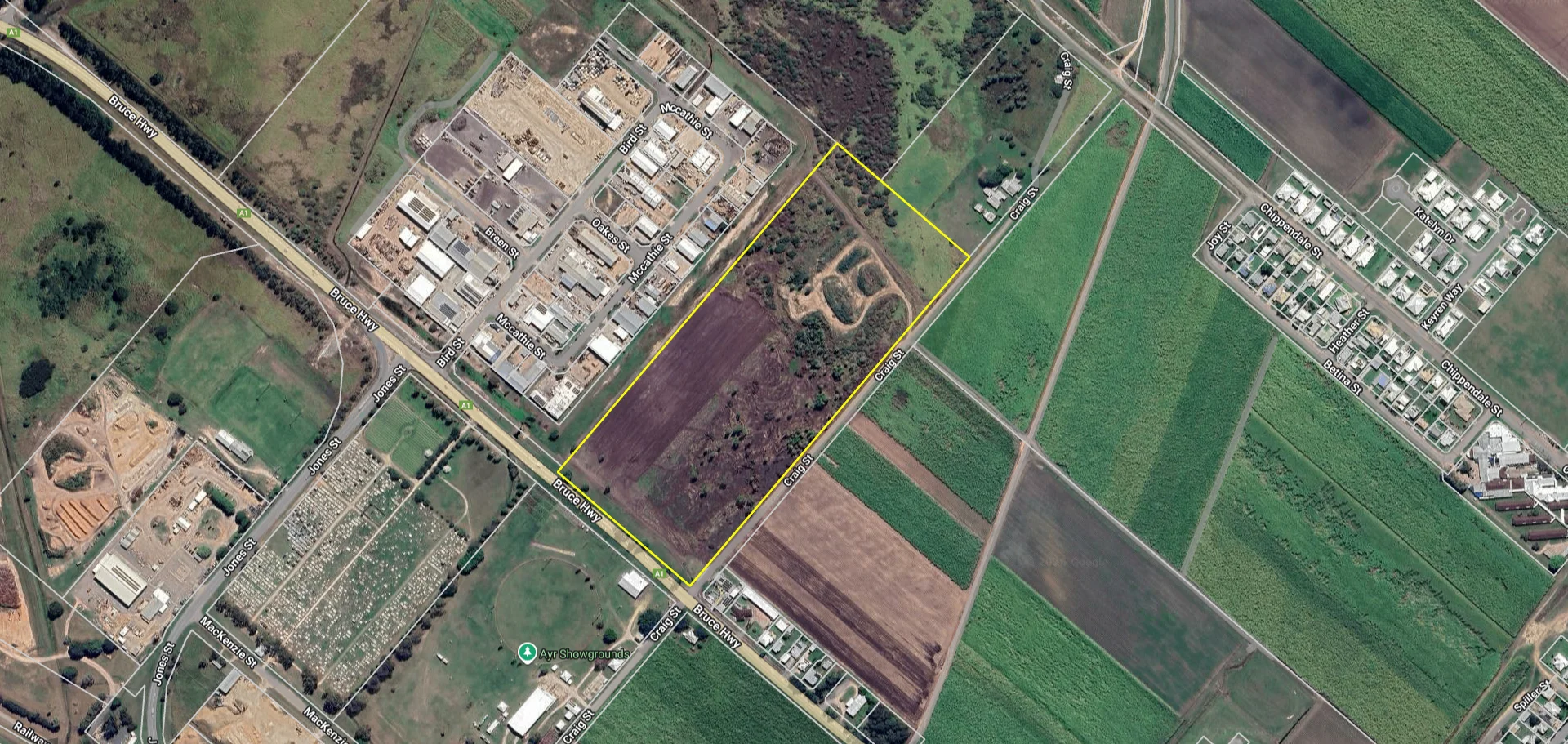 Additional image 7 of 31-87 Craig Street, Ayr QLD 4807