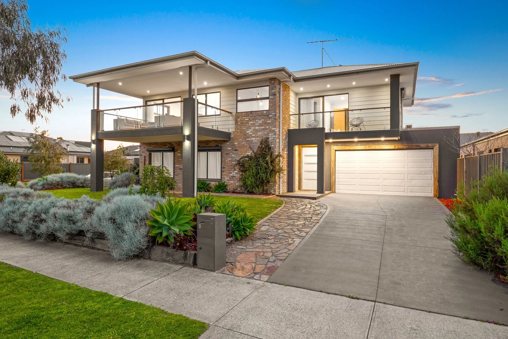 8 Riverrun Drive, Botanic Ridge VIC 3977