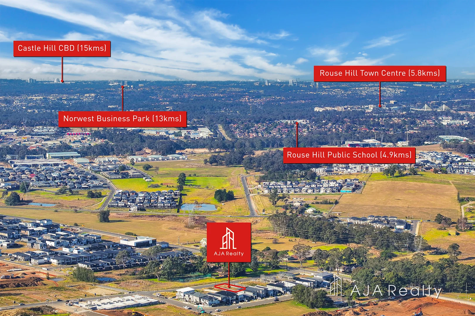 Additional image 6 of 51 Ursa Street, Box Hill NSW 2765