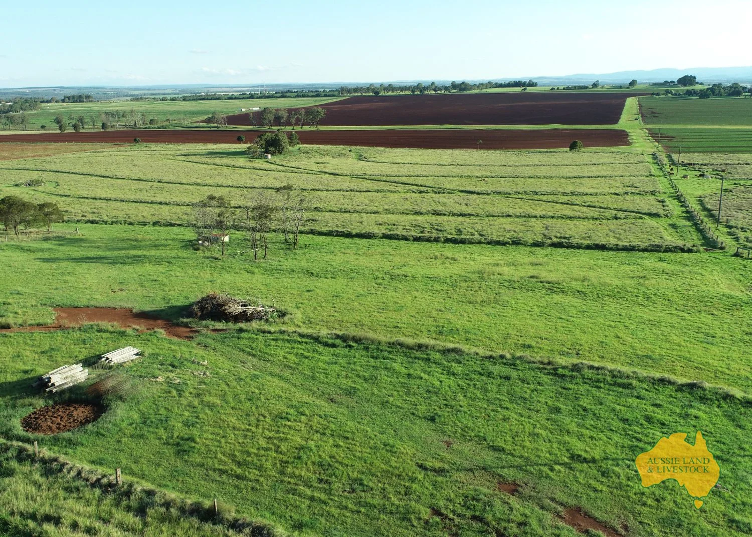 Additional image 14 of 544 WATTLEGROVE ROAD, Benair QLD 4610