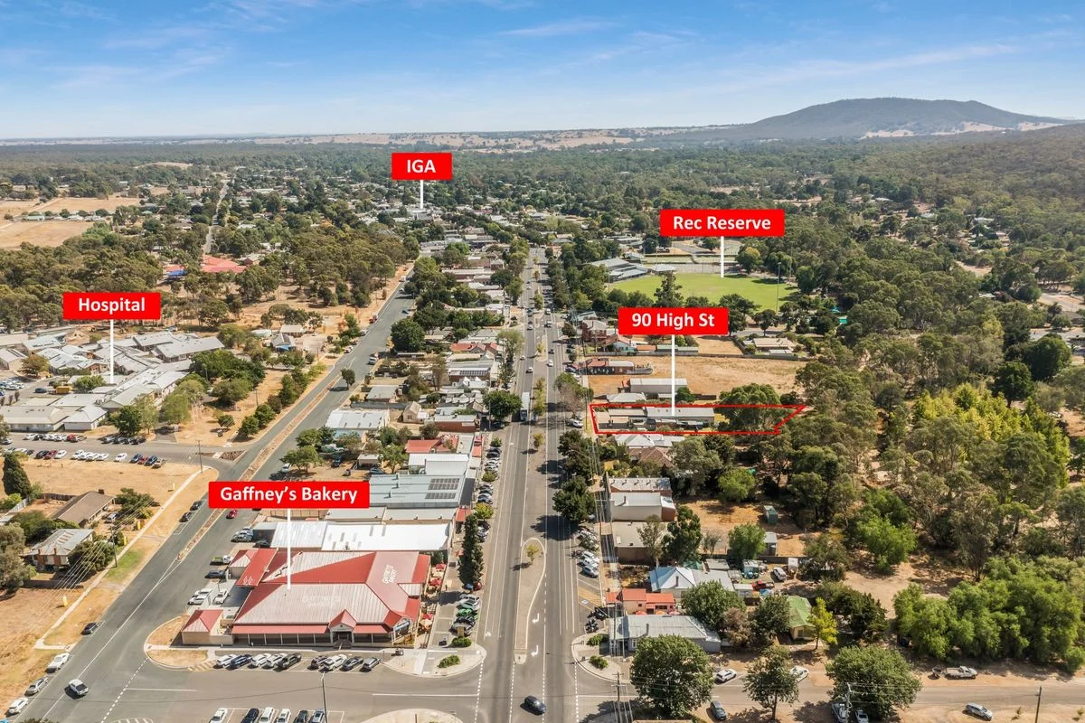 Additional image 8 of 90 High Street, Heathcote VIC 3523