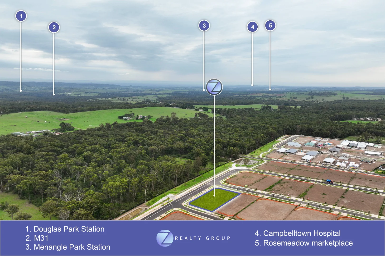 Additional image 3 of 476 Appin Grove, Appin NSW 2560