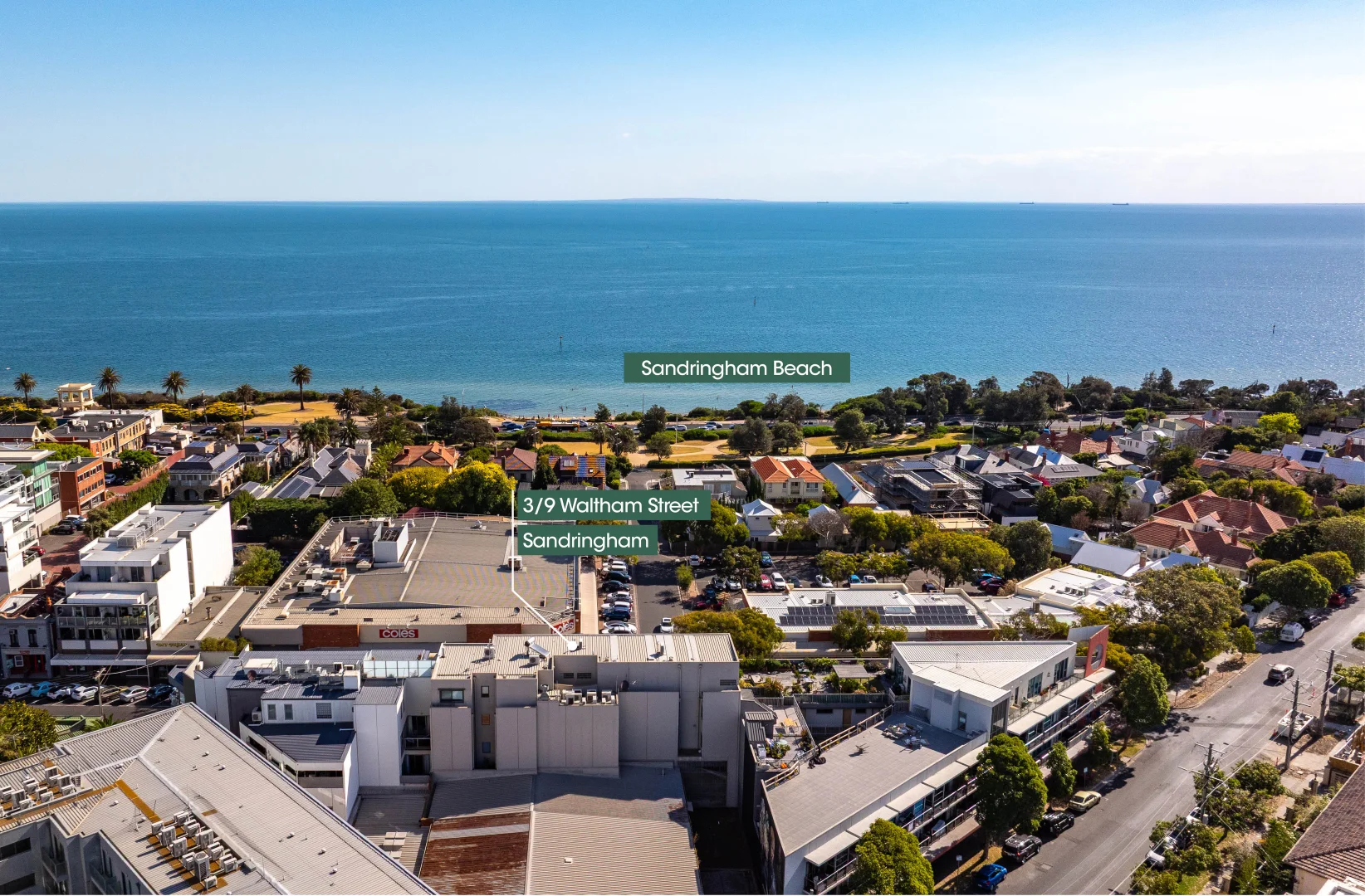 Additional image 12 of 3/9 Waltham Street, Sandringham VIC 3191