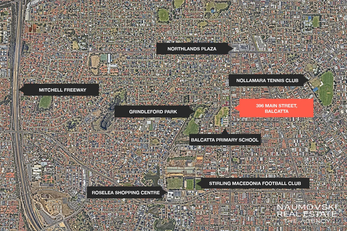 Additional image 2 of 396A Main Street, Balcatta WA 6021