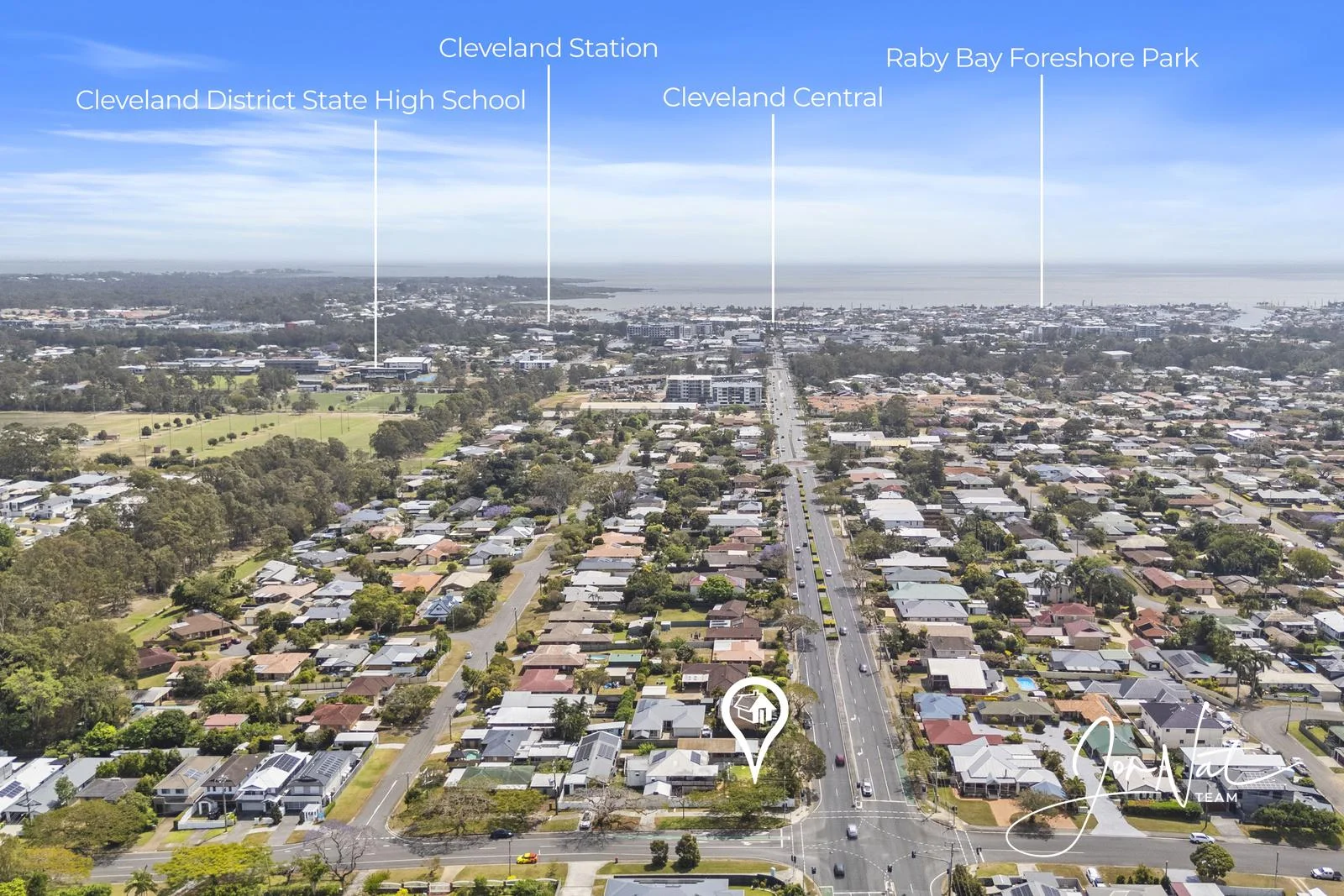 Additional image 2 of Lot 11/285 Bloomfield Street, Cleveland QLD 4163