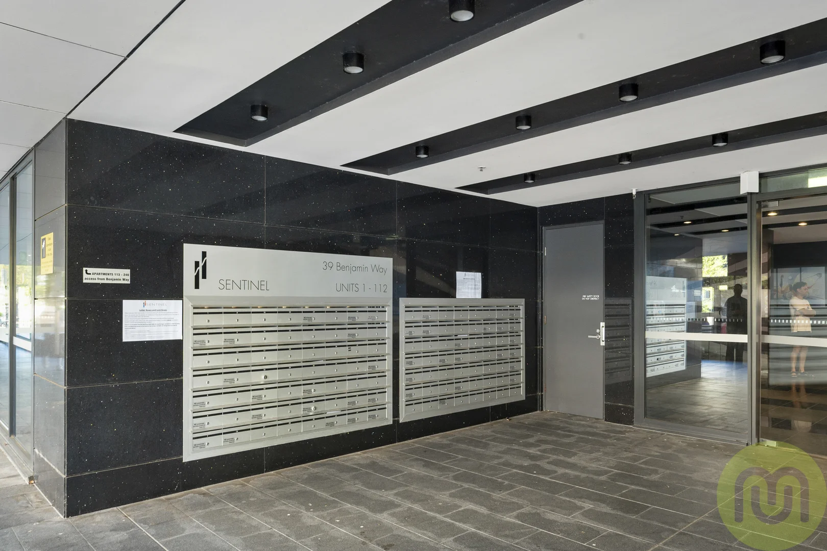 Additional image 28 of 117/39 Benjamin Way, Belconnen ACT 2617