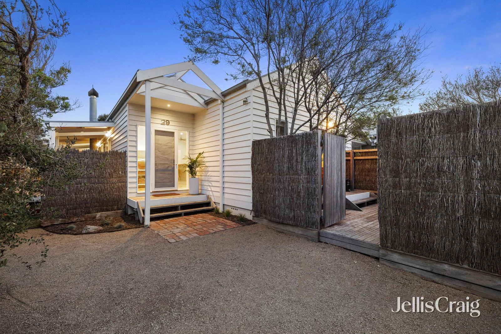 29 Beach Avenue, Blairgowrie VIC 3942