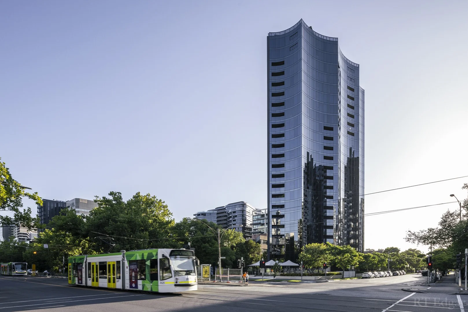 Additional image 3 of 1501/454 St Kilda Road, Melbourne VIC 3004