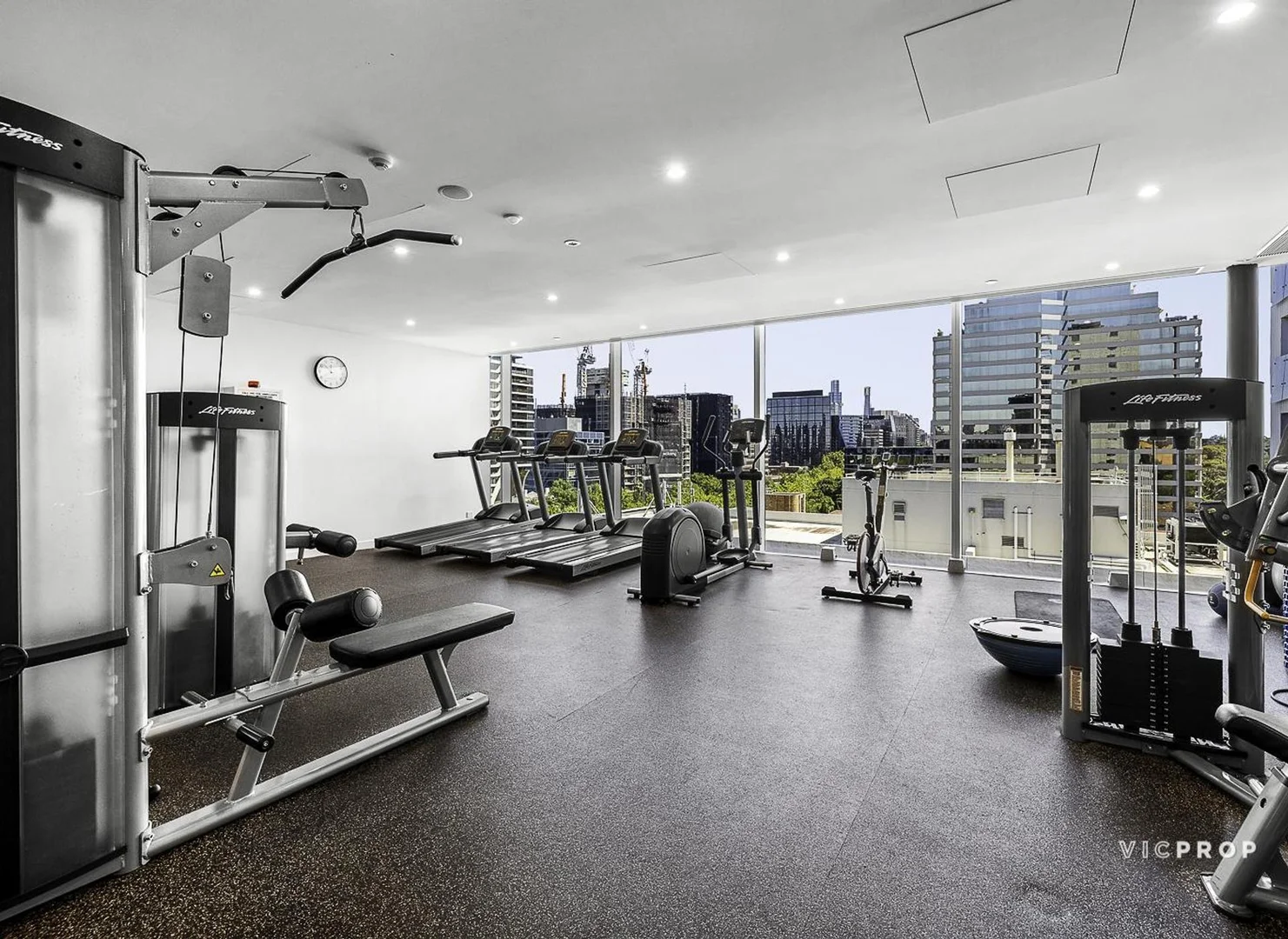 Additional image 8 of 609/499 St Kilda Road, Melbourne VIC 3004
