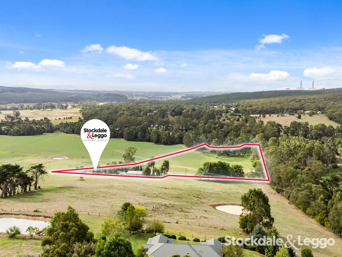 Additional image 5 of 36 Redhill Road, Traralgon South VIC 3844