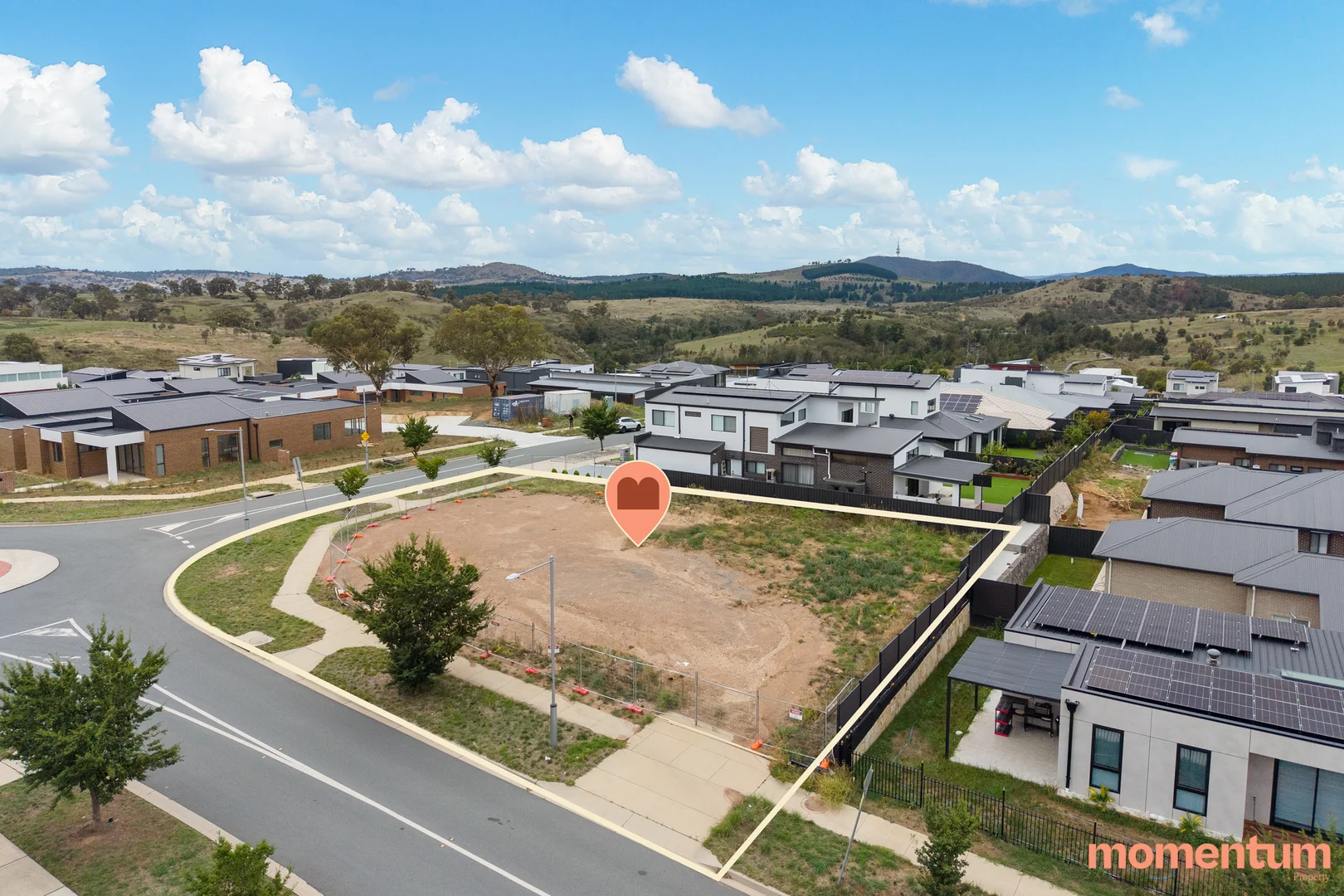 Additional image 4 of 1 Telfer Street, Coombs ACT 2611