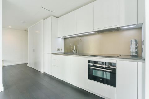Damac Tower, 67 Bondway, London, Surrey SW8