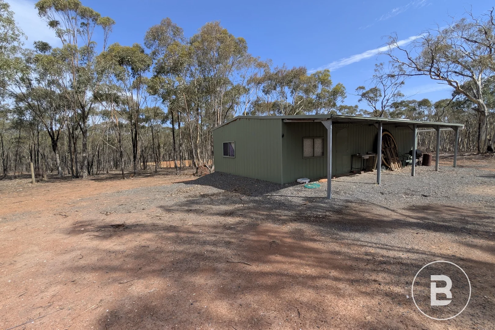 Additional image 4 of 107 Glenisters Gap Road, Navarre VIC 3384