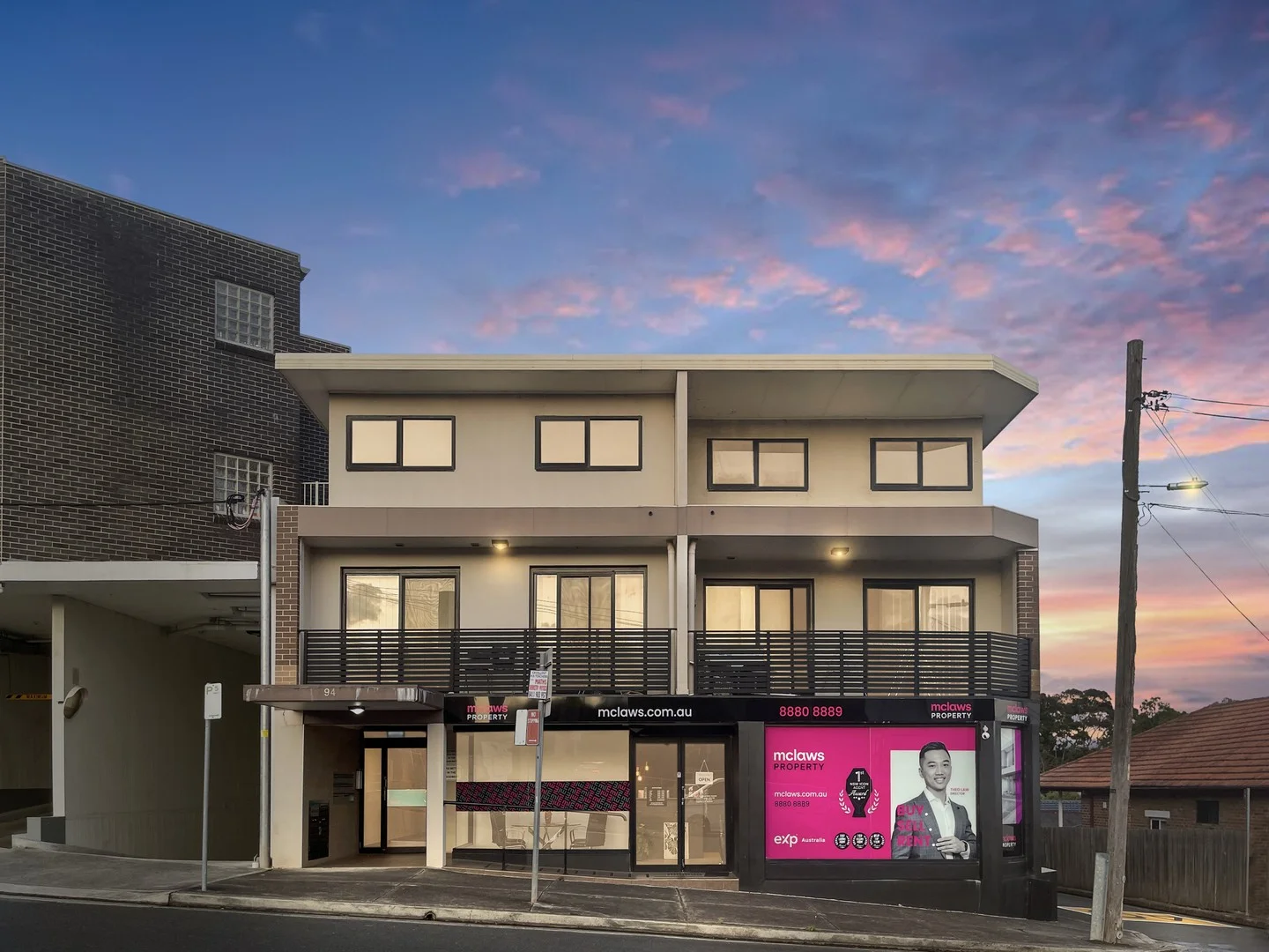 Additional image 2 of 1/94 Cronulla Street, Hurstville NSW 2220