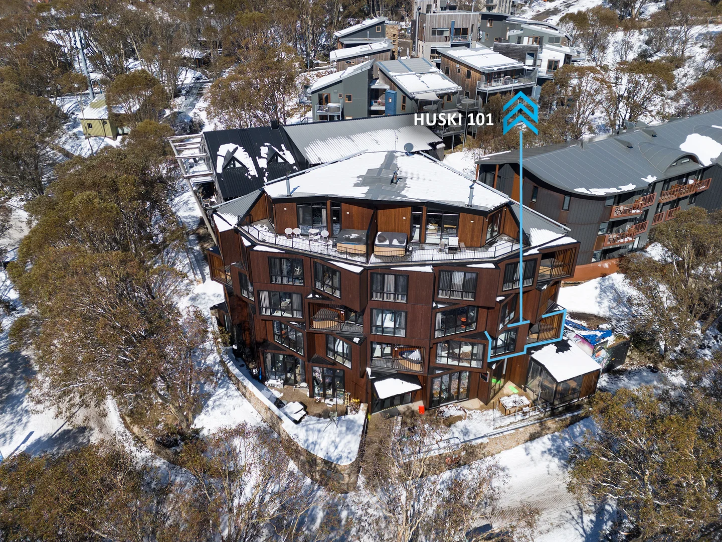 Additional image 21 of 101/3 Sitzmark Street, Falls Creek VIC 3699