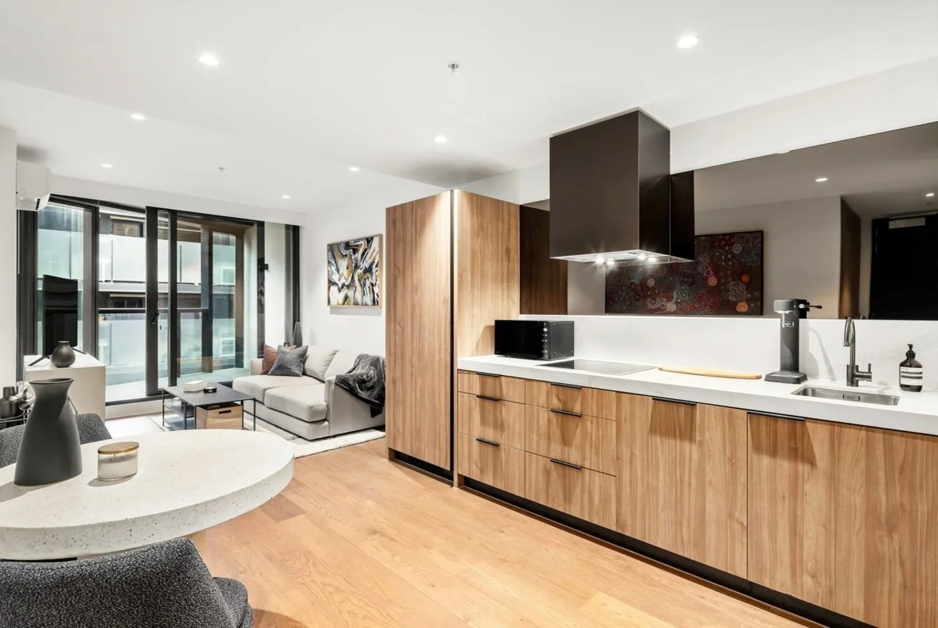 Additional image 3 of 1410/18 Claremont Street, South Yarra VIC 3141