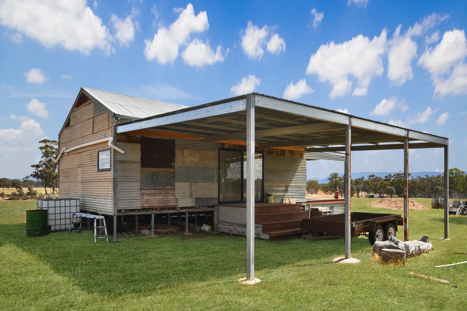 Additional image 11 of Lot 18E Earles Road, Illawarra VIC 3381