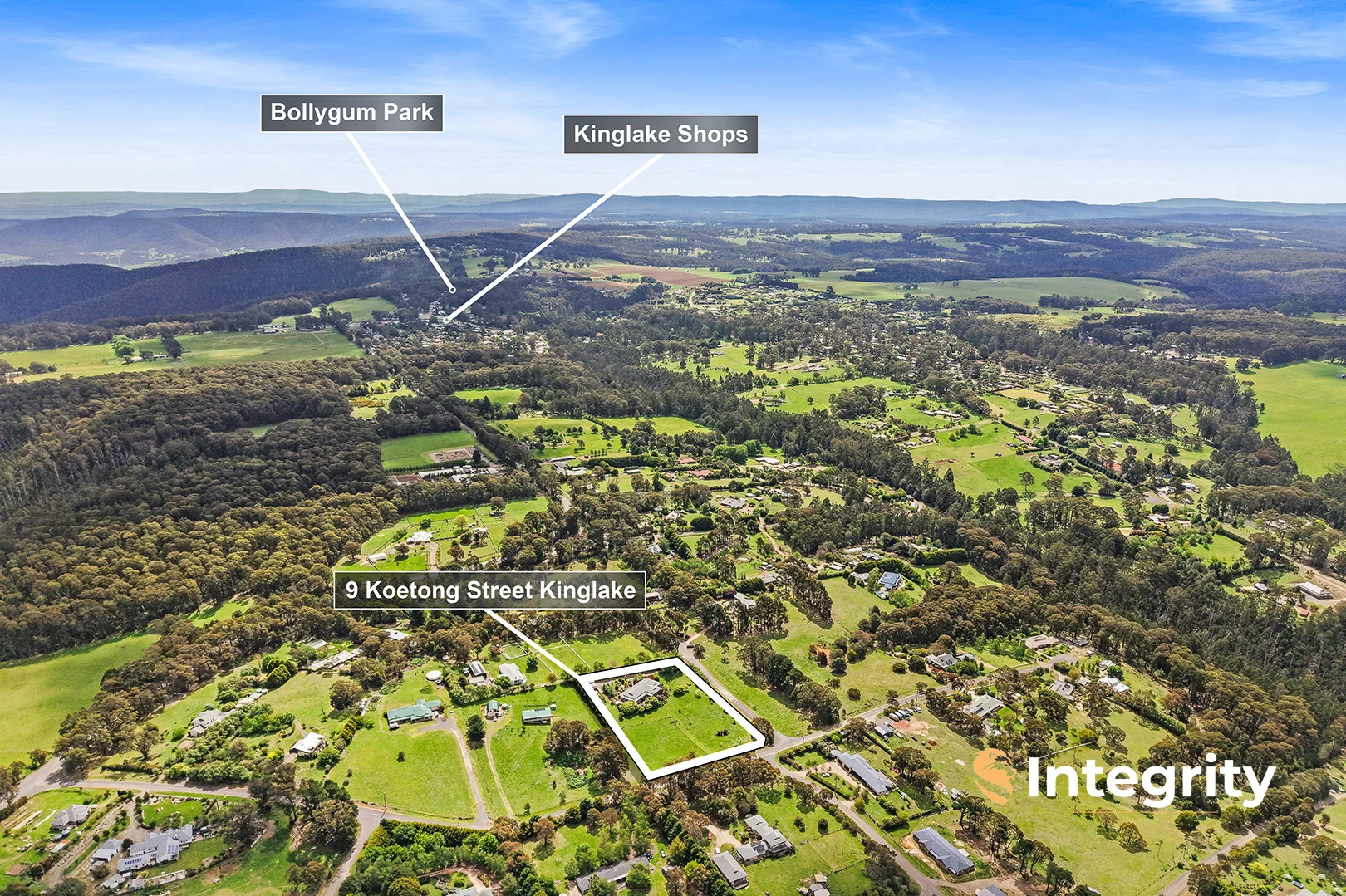 Additional image 28 of 9 Koetong Street, Kinglake VIC 3763