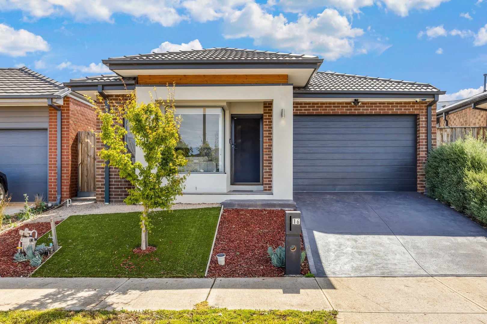 16 Konark Road, Bonnie Brook VIC 3335