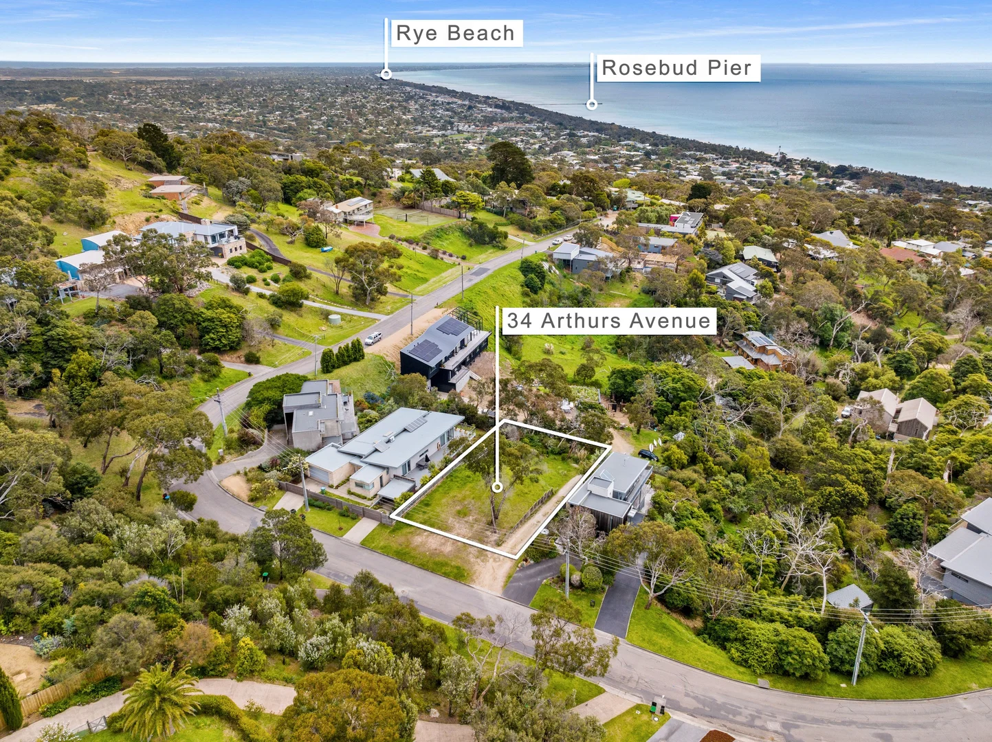 Additional image 5 of 34 Arthurs Avenue, McCrae VIC 3938