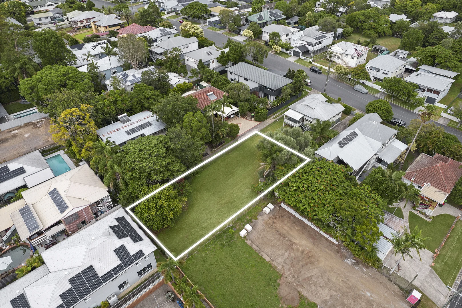 Additional image 2 of 89A Lade Street, Gaythorne QLD 4051
