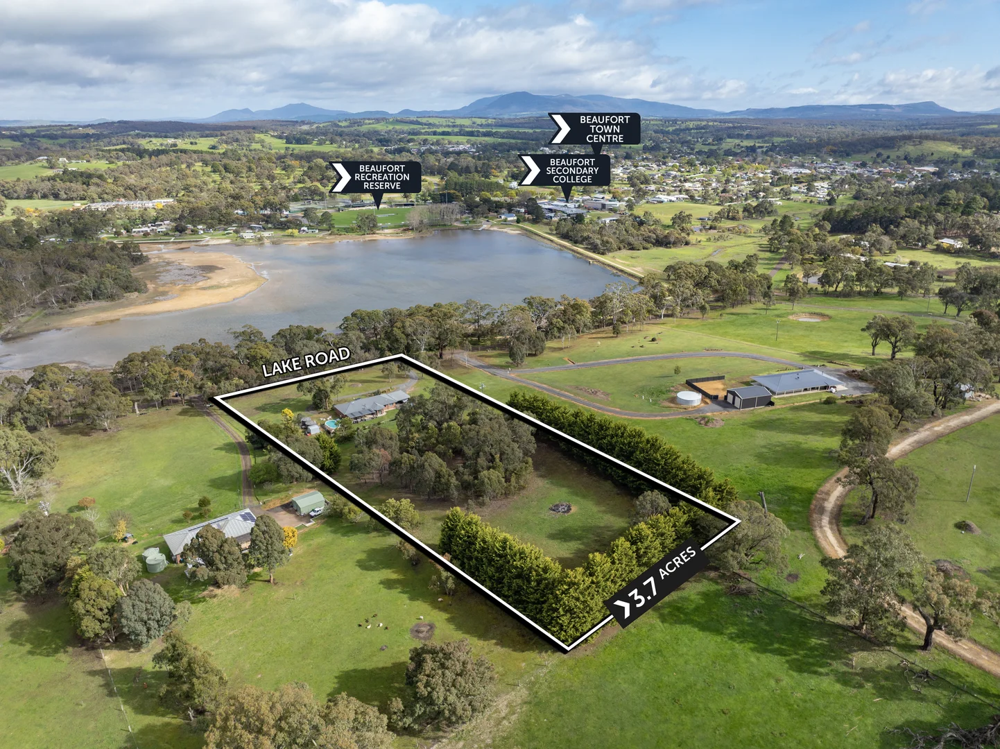 Additional image 3 of 101 Lake Road, Beaufort VIC 3373