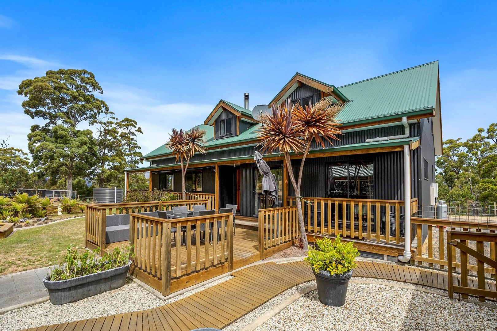 Additional image 30 of 100 Scarrs Road, Garden Island Creek TAS 7112