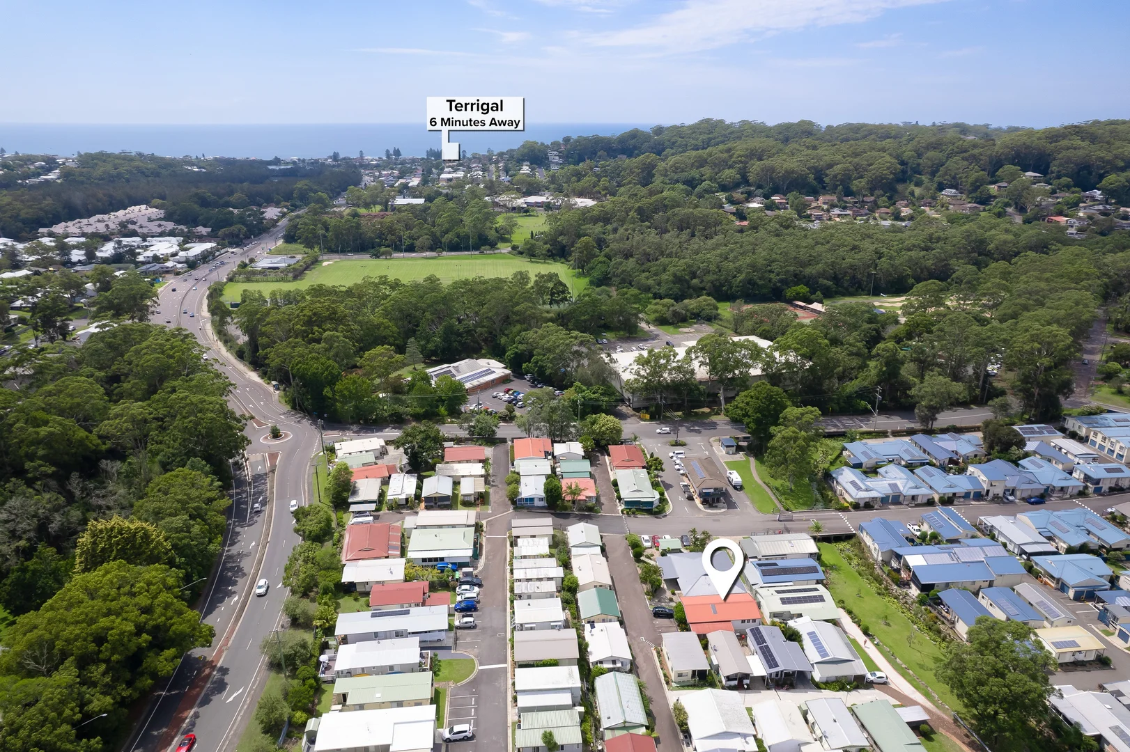 Additional image 14 of 48A/2-10 Duffys Road, Terrigal NSW 2260