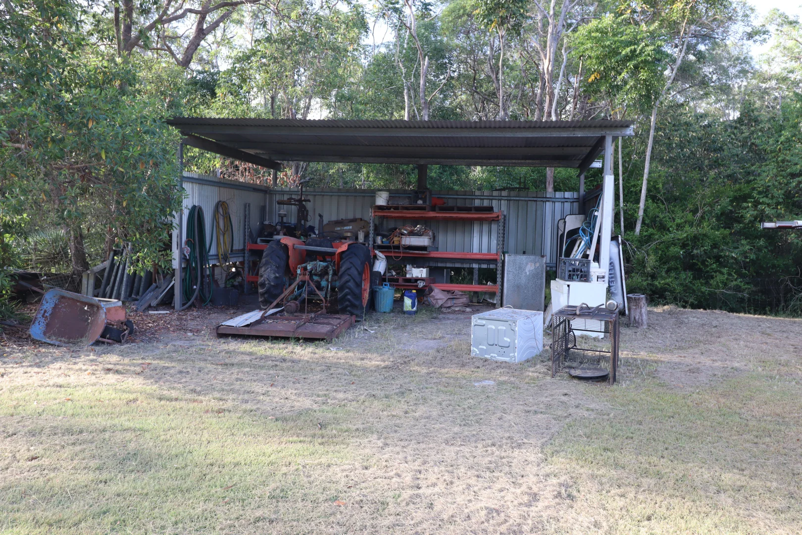 Additional image 17 of 2799 Rosedale Road, Yandaran QLD 4673
