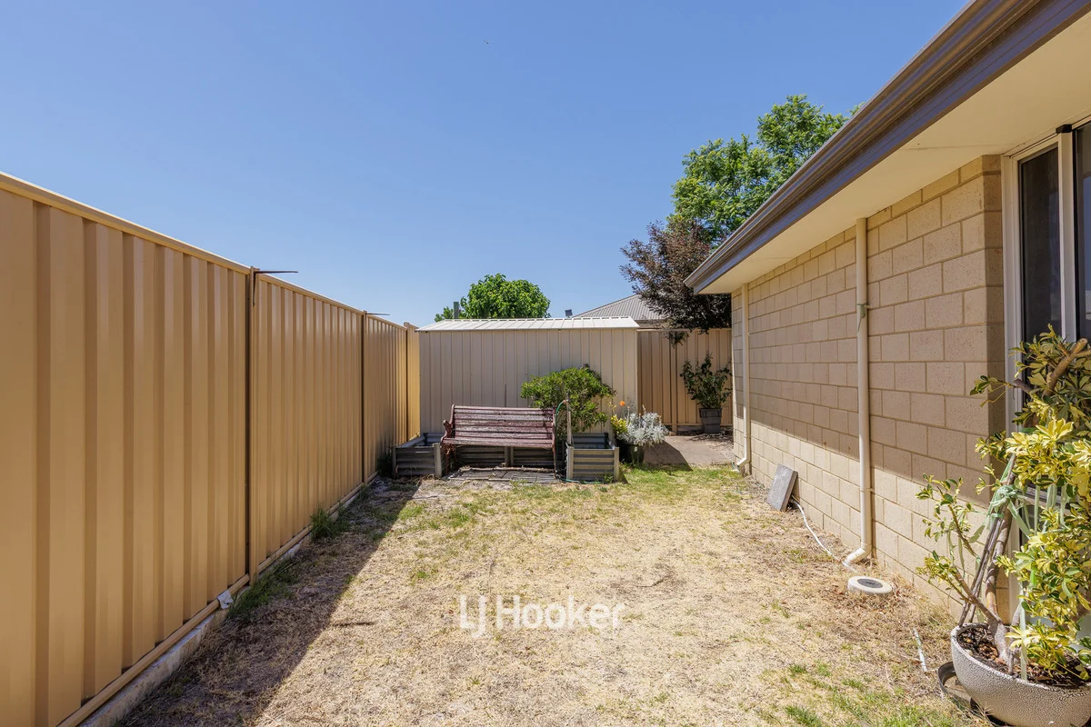 Additional image 19 of 141 Braidwood Drive, Australind WA 6233