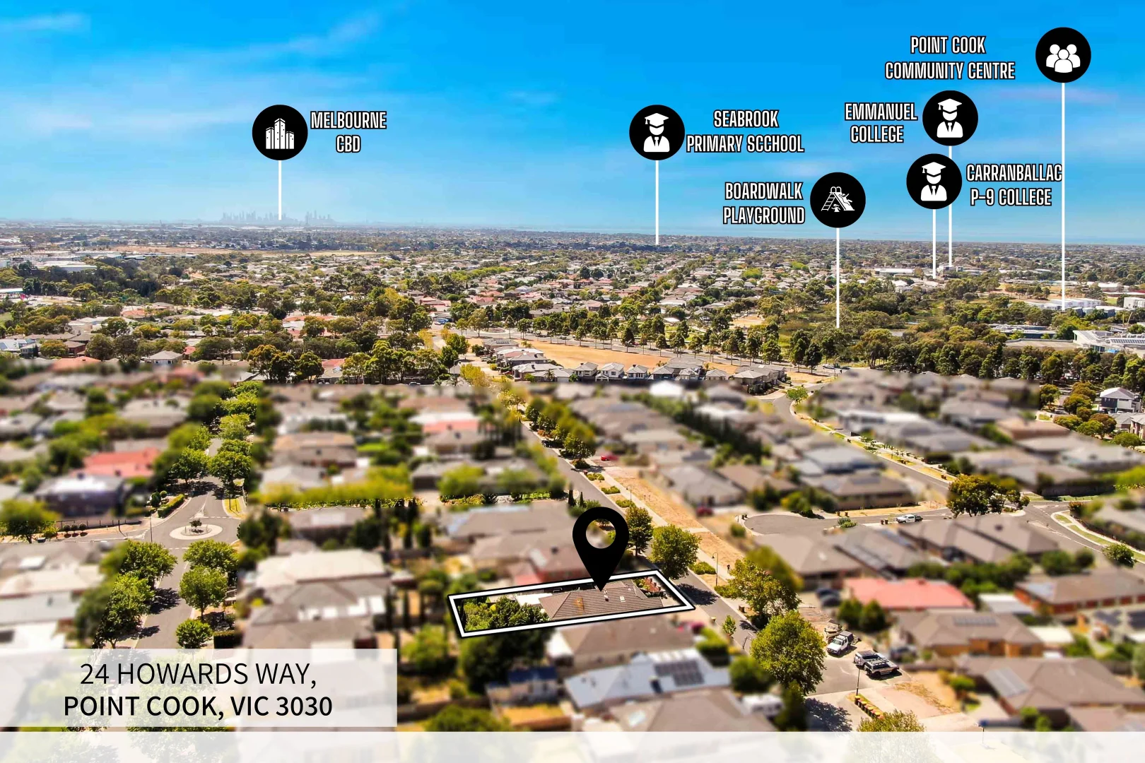 Additional image 20 of 24 Howards Way, Point Cook VIC 3030
