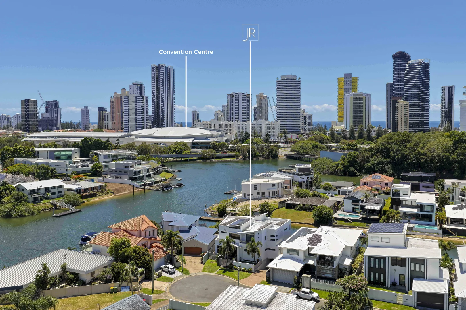 Additional image 27 of 12 Lotus Key, Broadbeach Waters QLD 4218