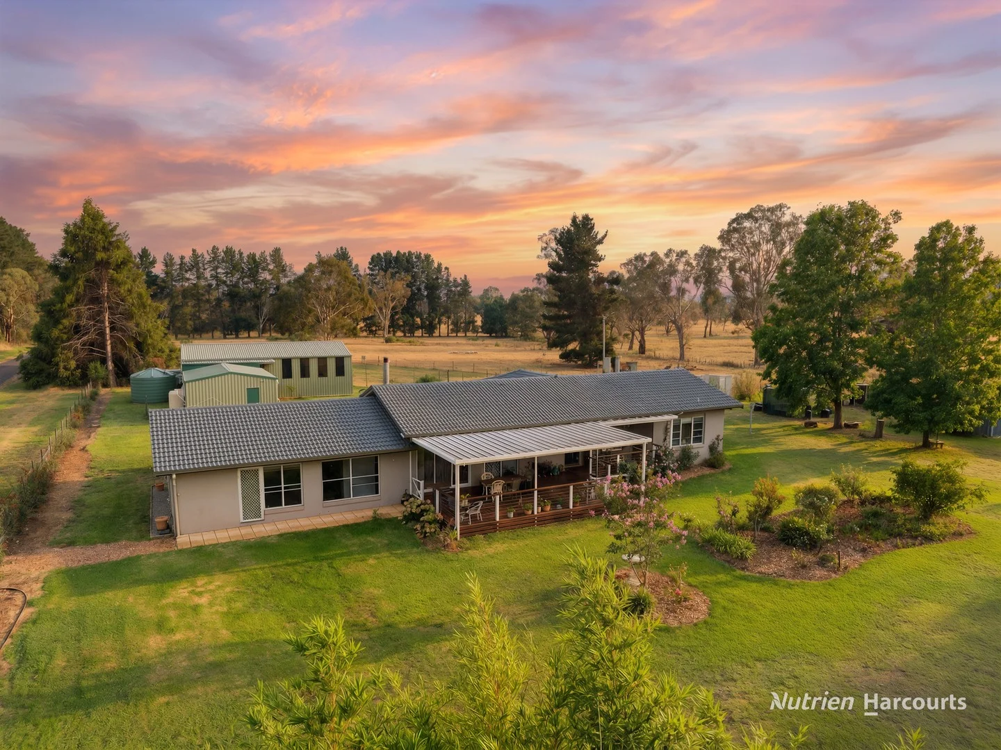 40 Jacksons Road, Armidale NSW 2350