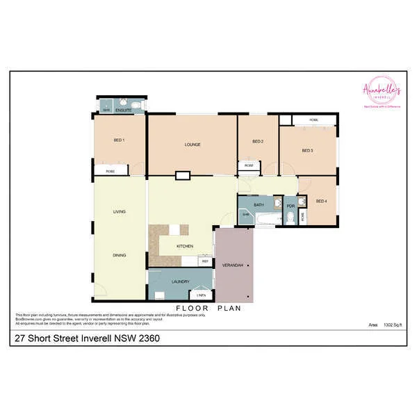 Additional image 21 of 27 Short St, Inverell NSW 2360