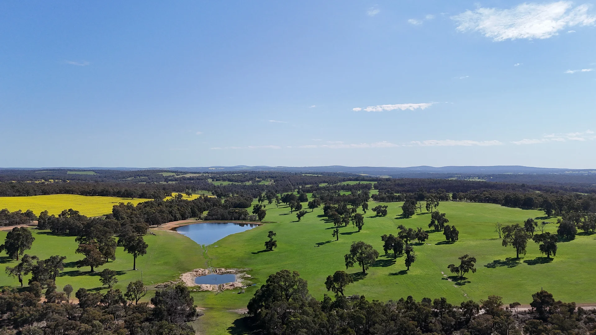 Additional image 3 of The Lakes, 598 Wariin Road, Woottating WA 6562