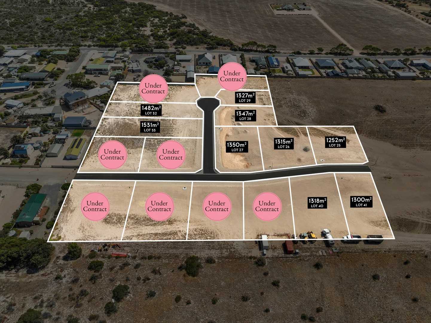 Additional image 8 of Doreen Street, Parsons Beach SA 5575