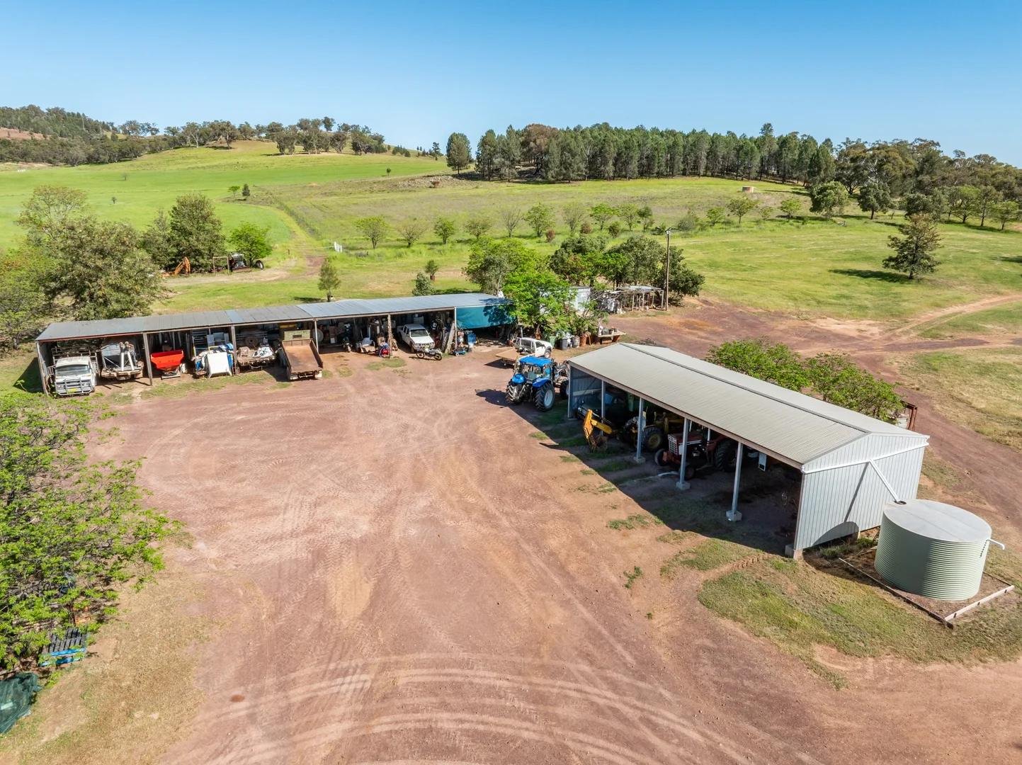 Additional image 12 of 92 Campbells Lane, Canowindra NSW 2804