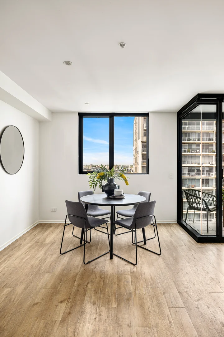Additional image 7 of 1508/83 Queens Road, Melbourne VIC 3004