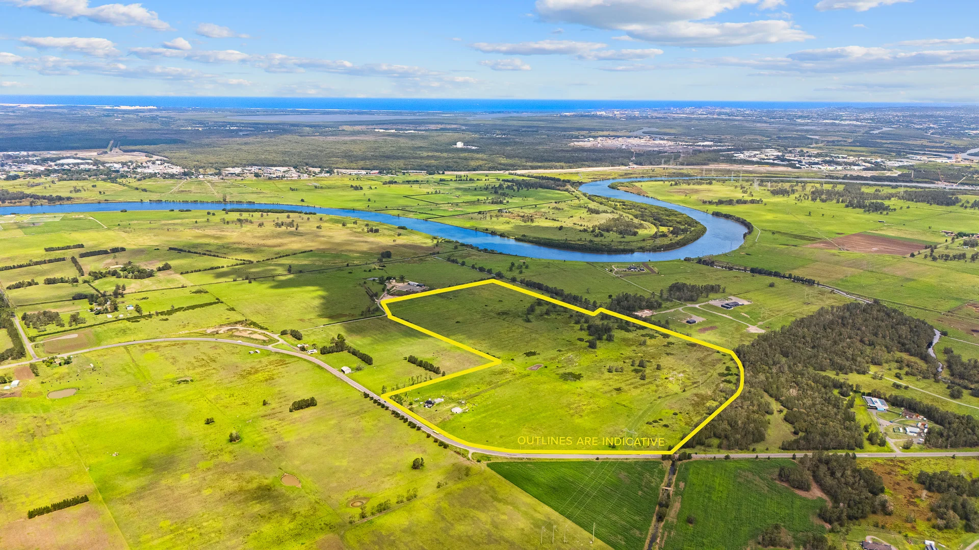 Additional image 2 of 227 Woodberry Road, Millers Forest NSW 2324