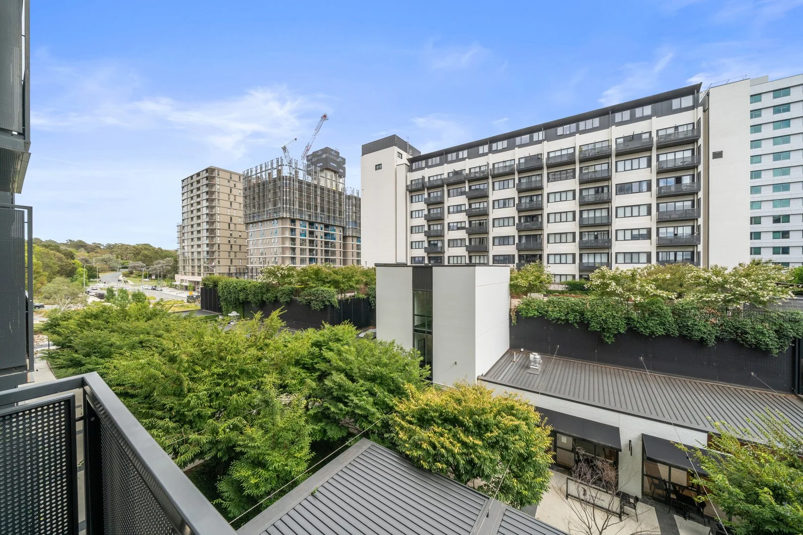 Additional image 16 of 204/45 Furzer Street, Phillip ACT 2606