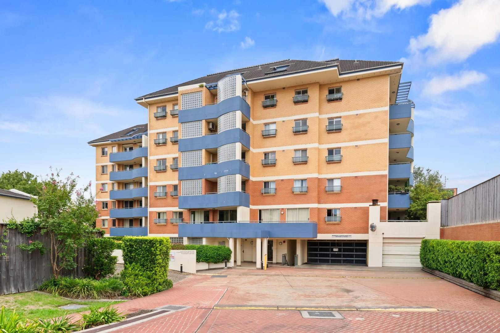 Additional image 9 of 49/98 Chandos Street, Ashfield NSW 2131