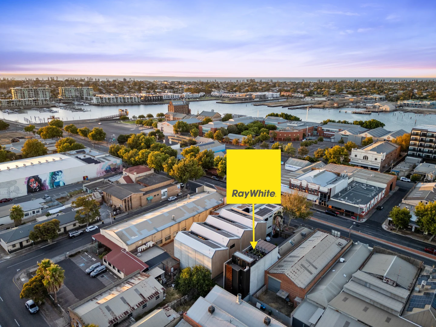 Additional image 37 of 94 St Vincent Street, Port Adelaide SA 5015