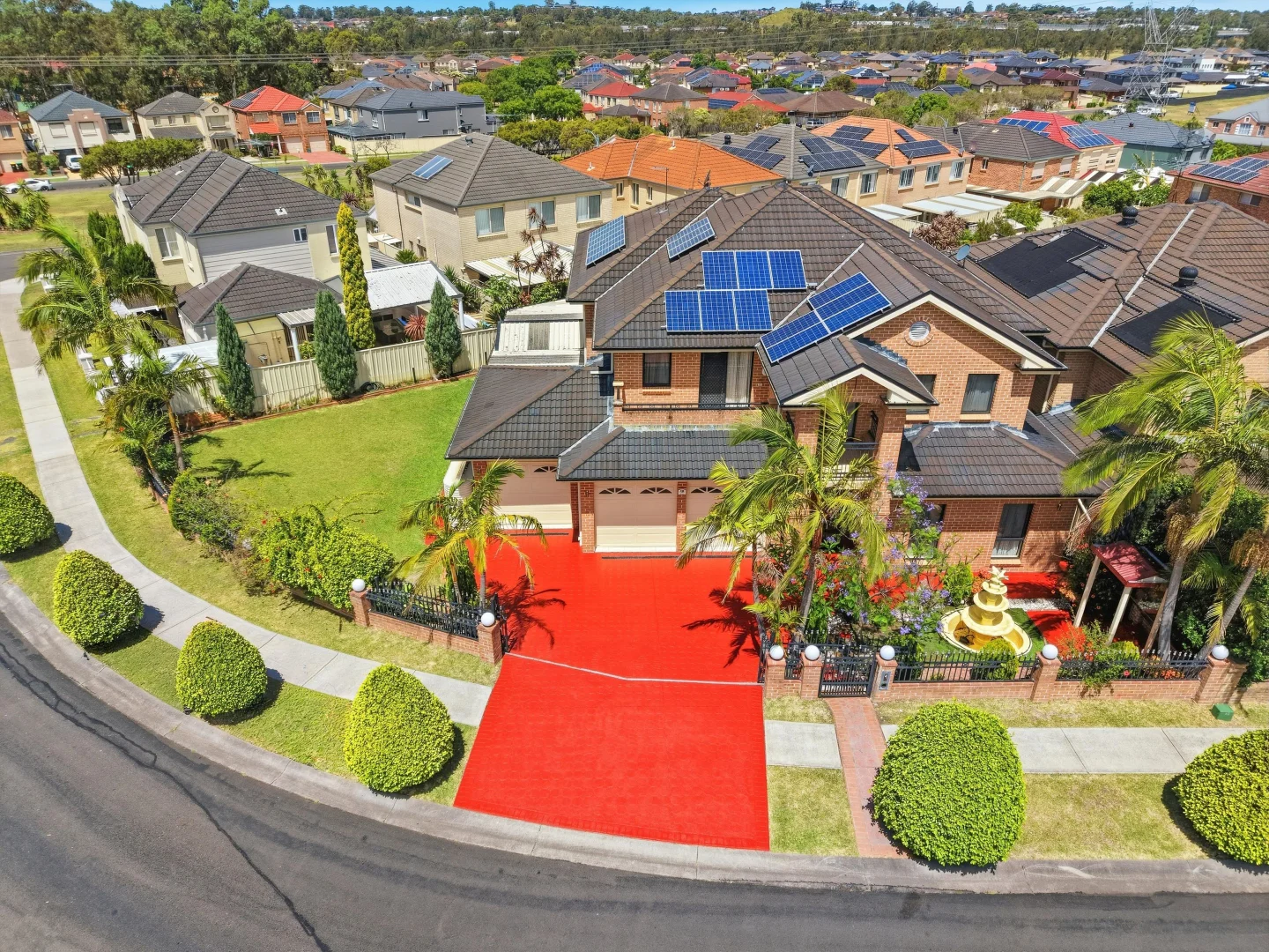 Additional image 22 of 18 Messina Circuit, Prestons NSW 2170