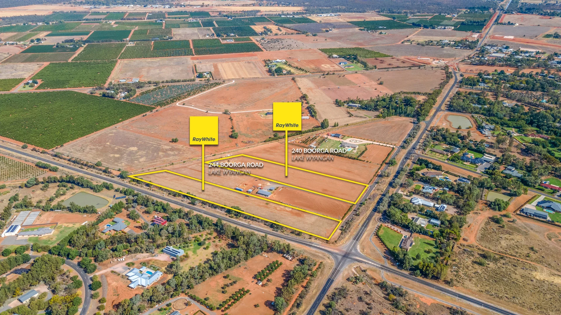 Additional image 4 of 244 Boorga Road, Lake Wyangan NSW 2680