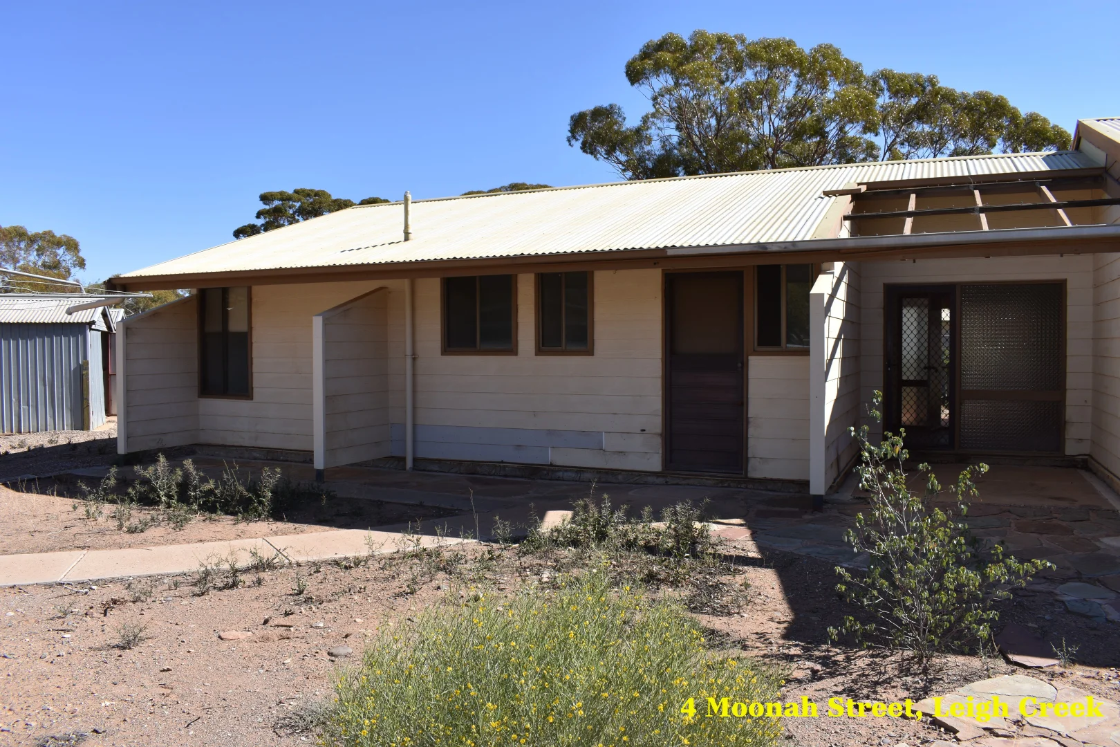 Additional image 12 of 2 Moonah Street, Leigh Creek SA 5731