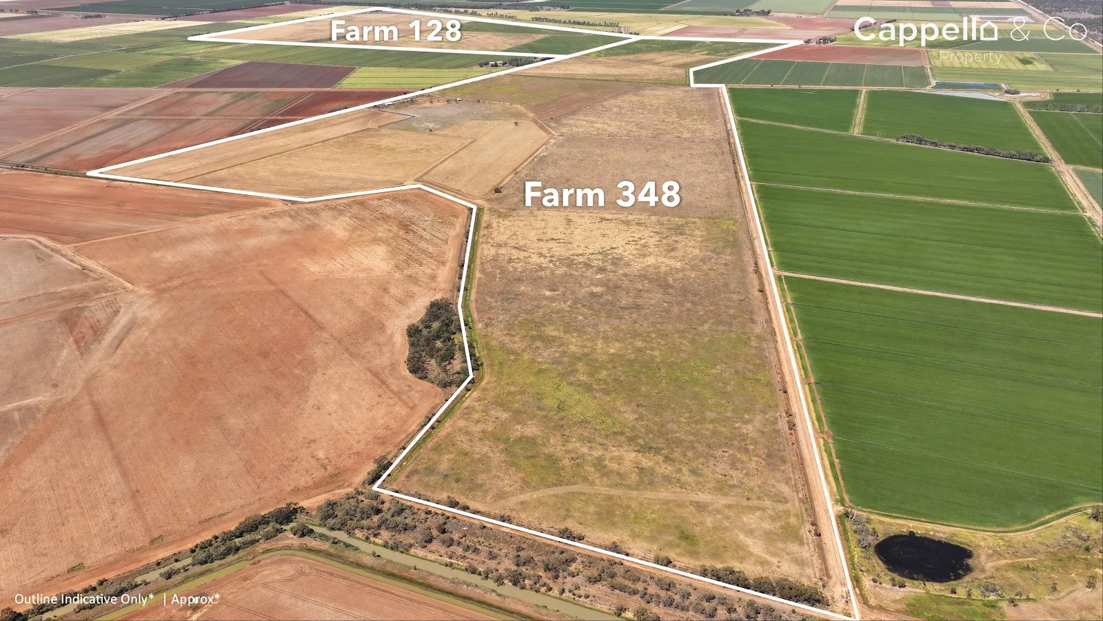 Additional image 8 of 128 Chittick Road, Warrawidgee NSW 2680