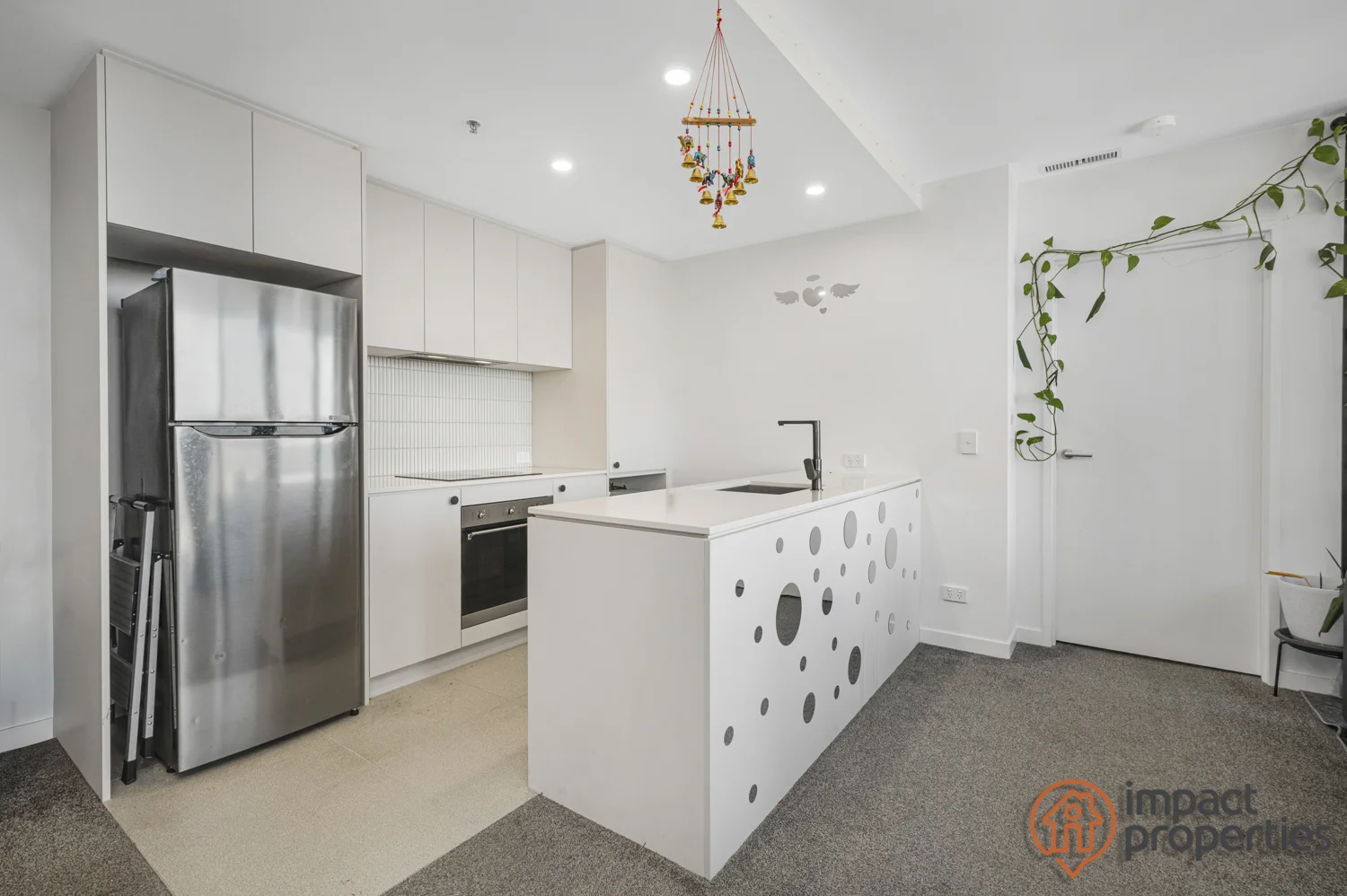 Additional image 3 of 1506/2 Grazier Lane, Belconnen ACT 2617