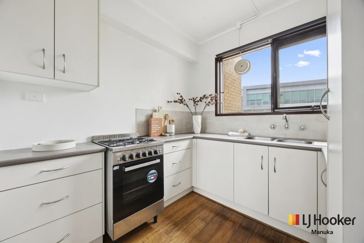 Additional image 6 of 5/1 Garran Place, Garran ACT 2605