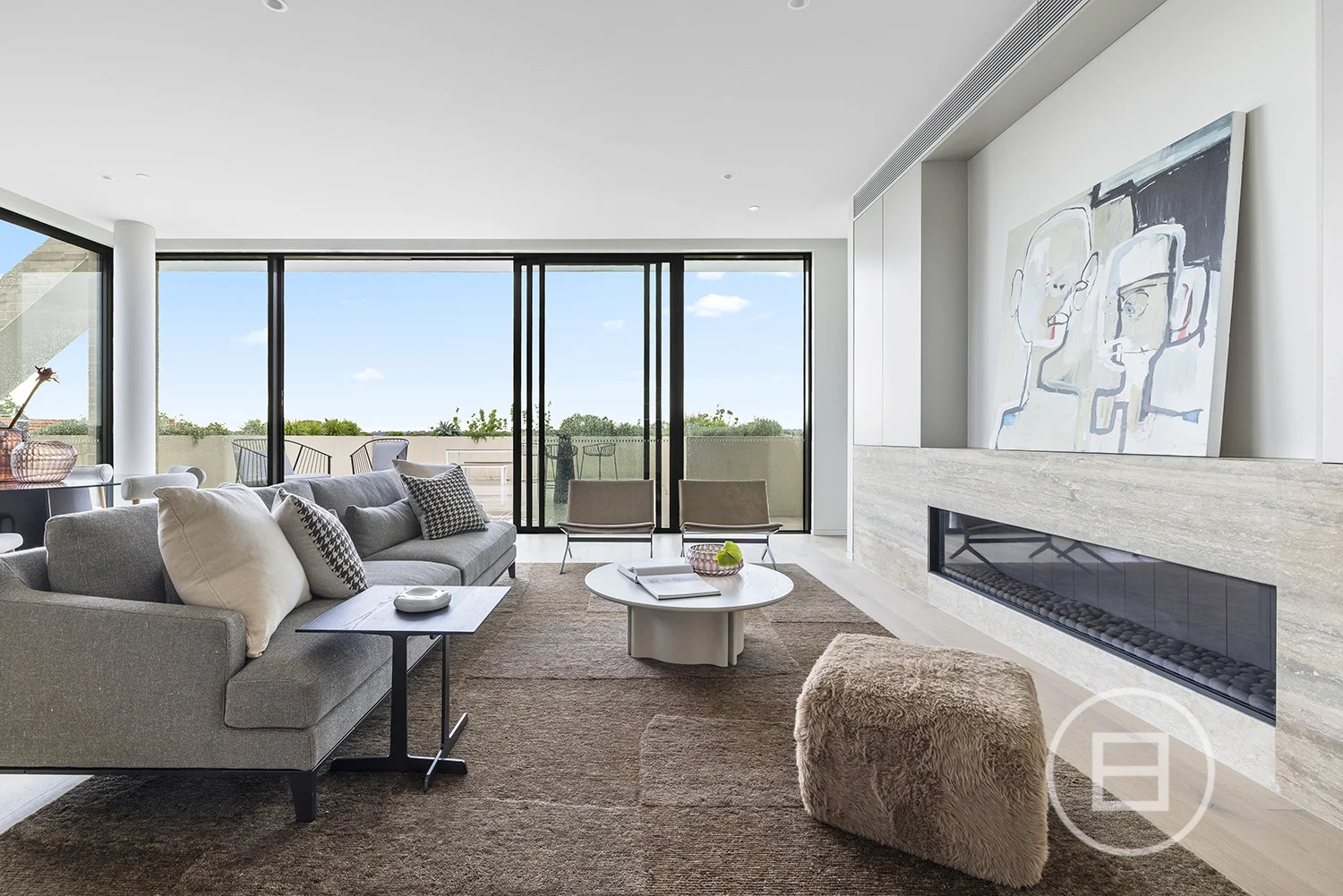 Additional image 6 of Penthouse/709-711 Toorak Road, Kooyong VIC 3144